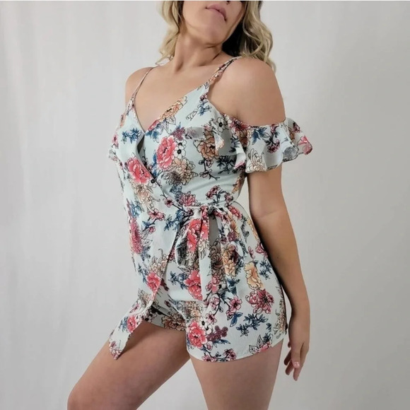 NWT Takara Romper - 3 - Picture 6 of 9